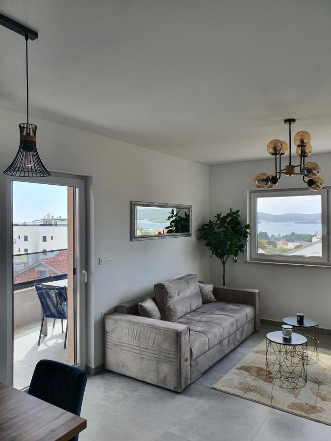 Seaview Apartment Sveti Filip i Jakov Exterior photo